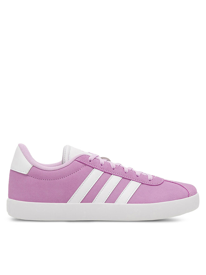 adidas Сникърси adidas Vl Court 3.0 K ID6310 Виолетов