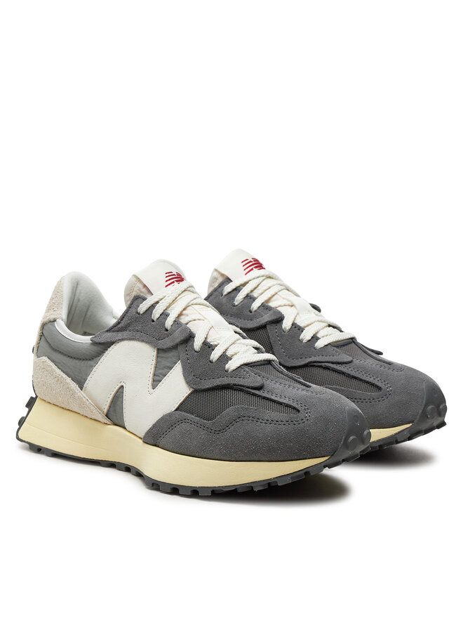 New Balance Sneakersy New Balance U327WRF Szary