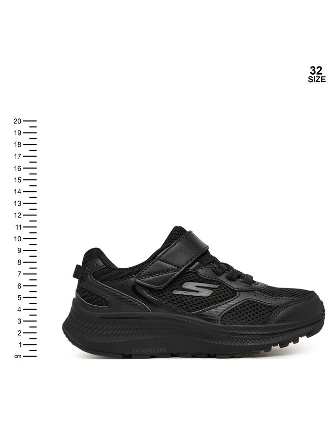 Skechers Снікерcи Skechers Gorun Consistent 2.0 405039L/BBK Чорний