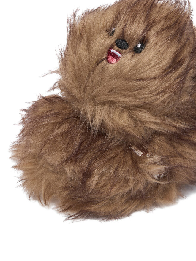 Star Wars Hausschuhe Star Wars CEO-NJ-AW25-232SW Braun
