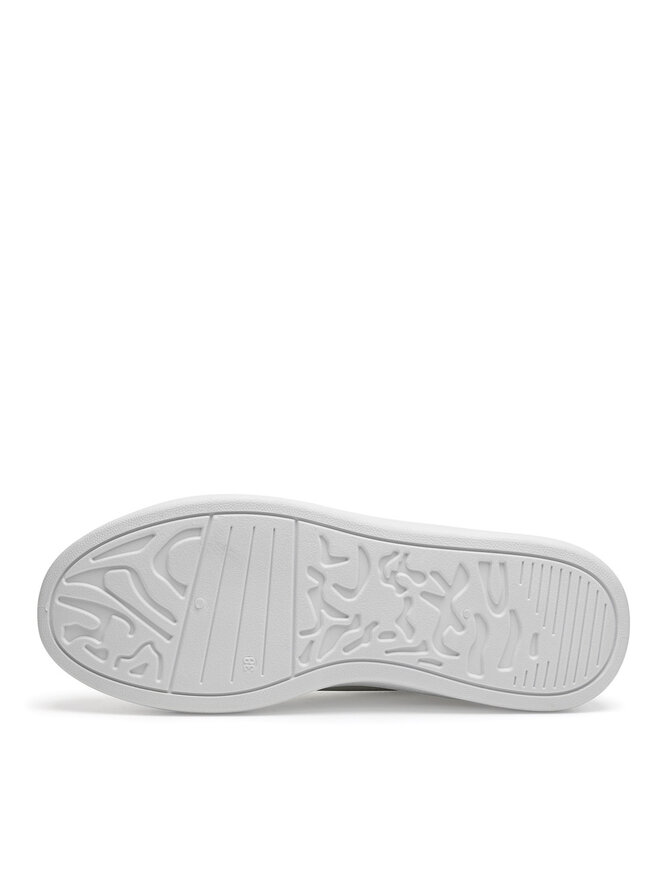DeeZee Tenisice DeeZee WFA2910-1 Bijela
