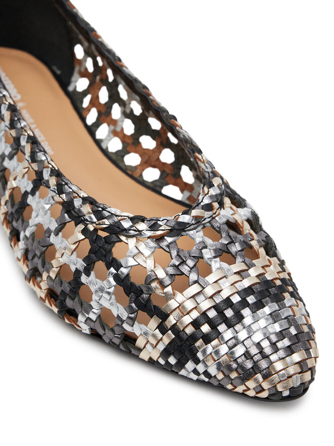 Gioseppo Ballerine Gioseppo Westerly 75471-P Multicolore