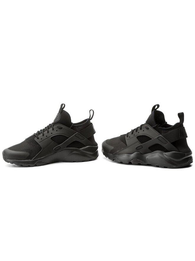 Nike Sneakers Nike Air Hurache Run Ultra 819685 002 Schwarz