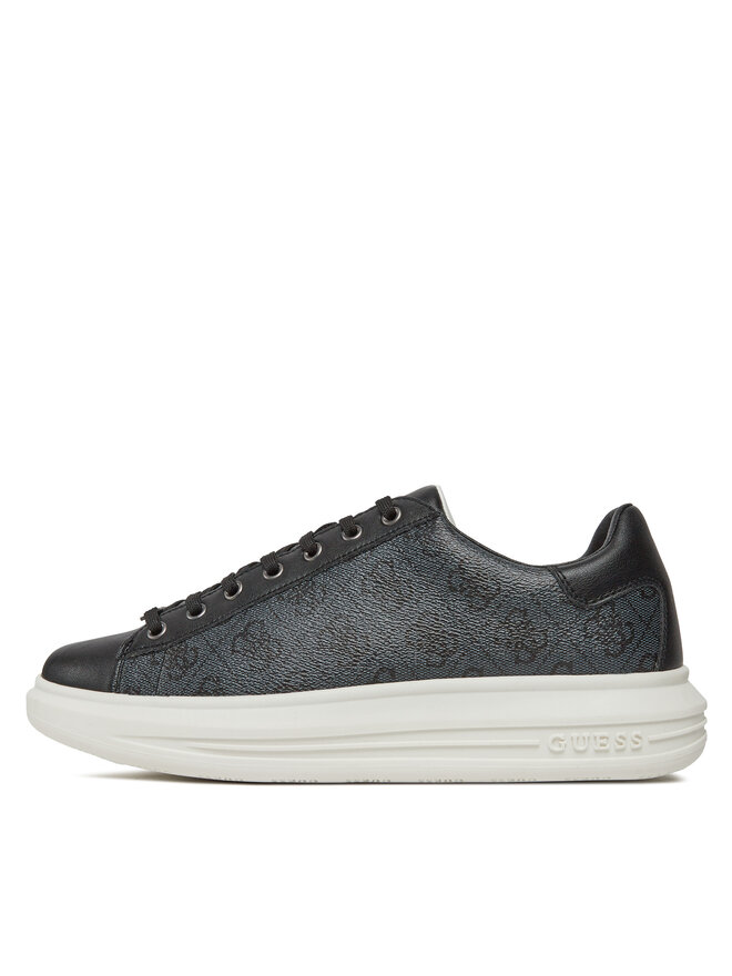 Guess Sneakers Guess FM8VIB FAM12 Grigio