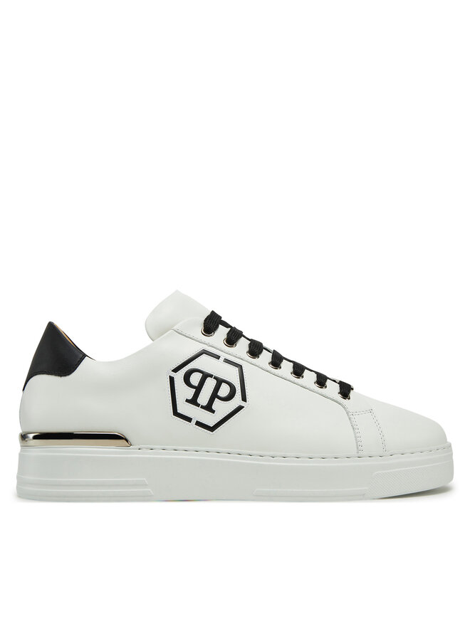 PHILIPP PLEIN Sneakersy PHILIPP PLEIN SAES USC0692 PLE075 Czarny