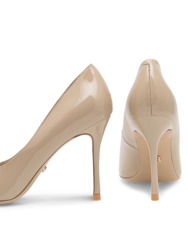 Gino Rossi High Heels Gino Rossi V258-02 Beige