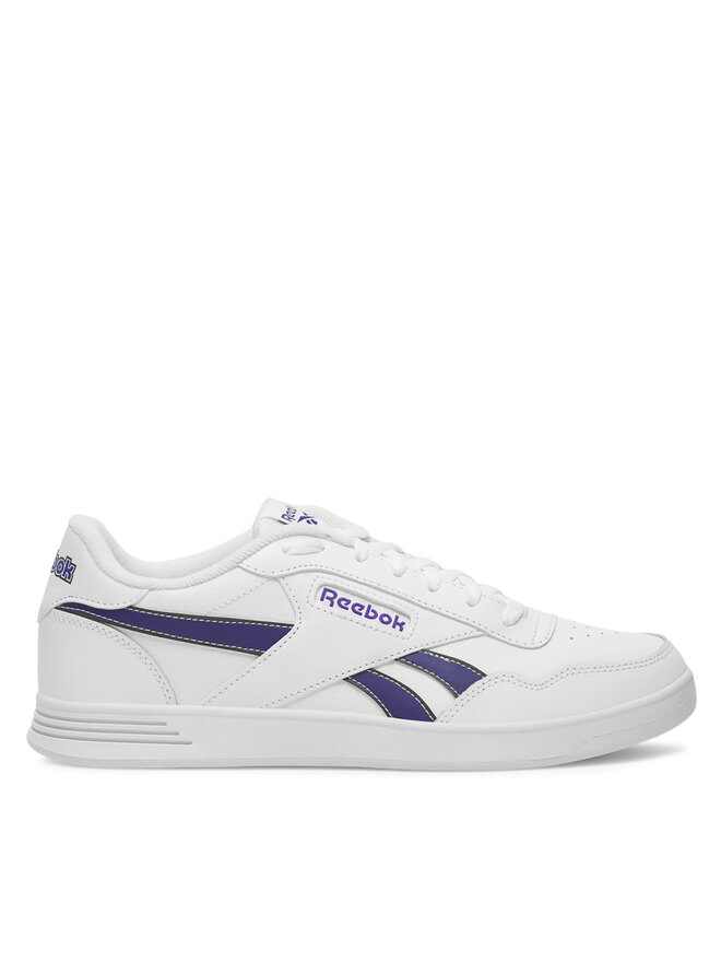 Reebok Sneakers Reebok Court Advance 100034030-M Weiß
