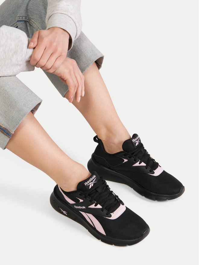 Reebok Αθλητικά Reebok RIDER V 100208893 Μαύρο