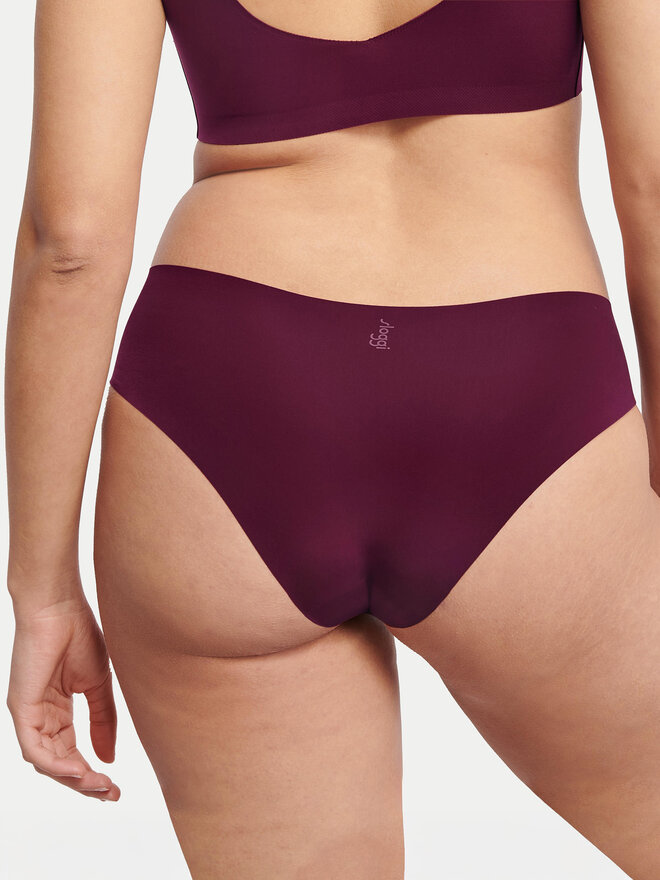 Sloggi Sloggi Boxershorts Zero Feel 10217844 Violett