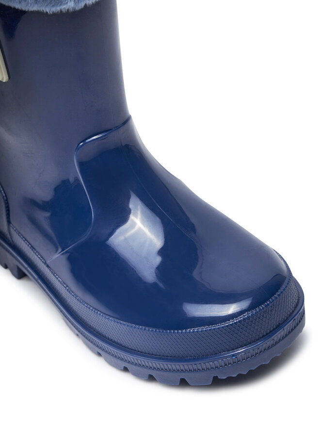 Mayoral Botas de agua Mayoral 46532 Azul marino