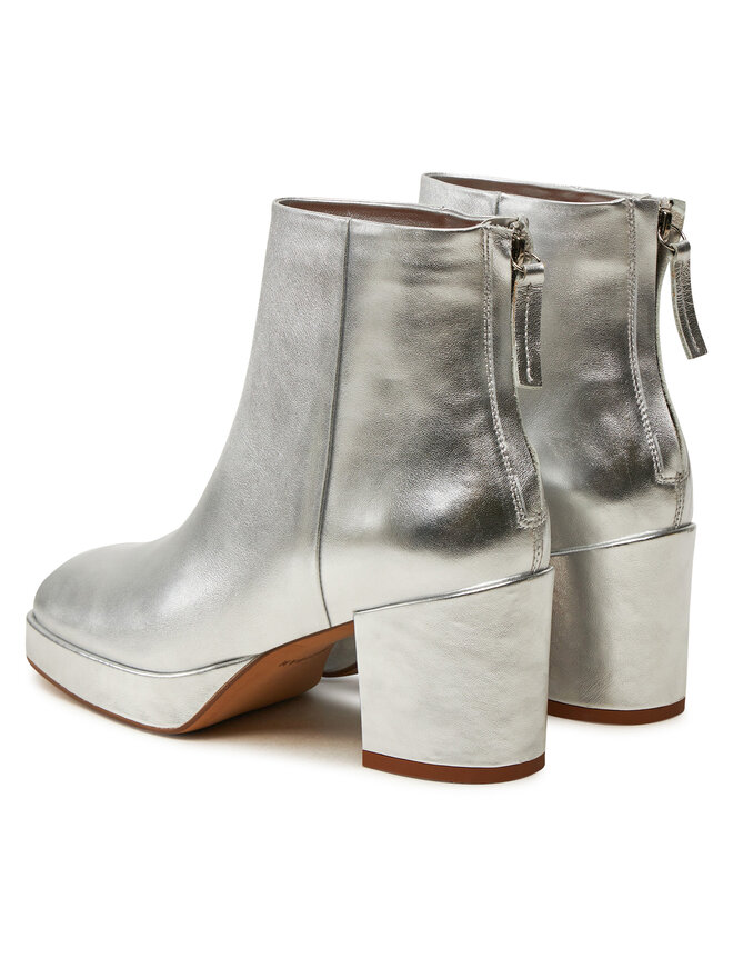 Balagan Botines Balagan Elton Plata
