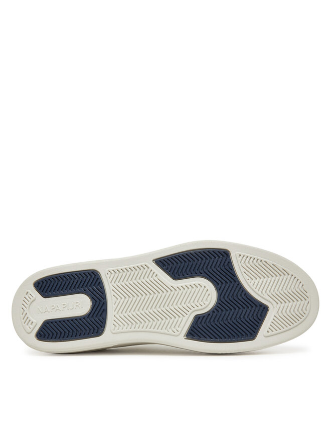 Napapijri Zapatillas Napapijri Bark NP0A4IQR Blanco