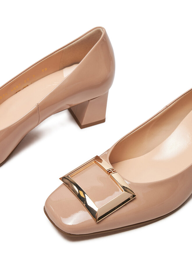 HÖGL Décolleté HÖGL Thilda 8-104024 Beige