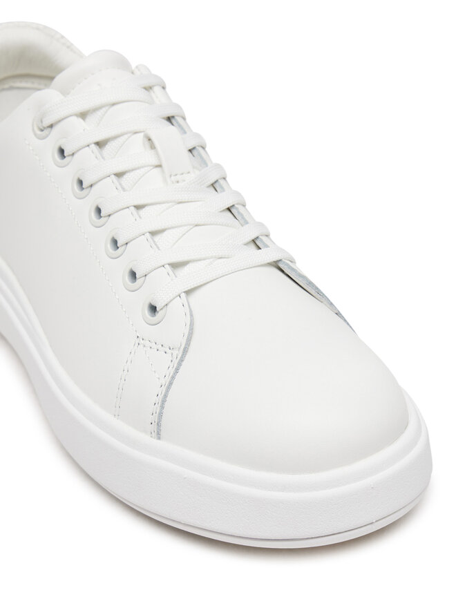 Calvin Klein Sneakersy Calvin Klein HW0HW02298 Biały