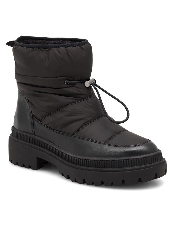 Lasocki Schneeschuhe Lasocki WI16-14097-09 Schwarz