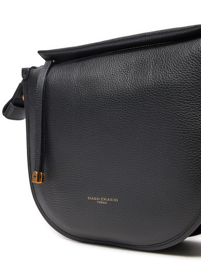 Gianni Chiarini Soma Gianni Chiarini Ginevra BS 11035 GRN Melns