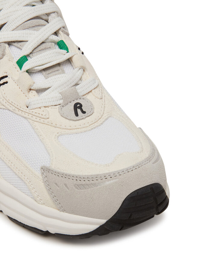 REPLAY Sneakers REPLAY GMSD5 .000.C0001T Weiß