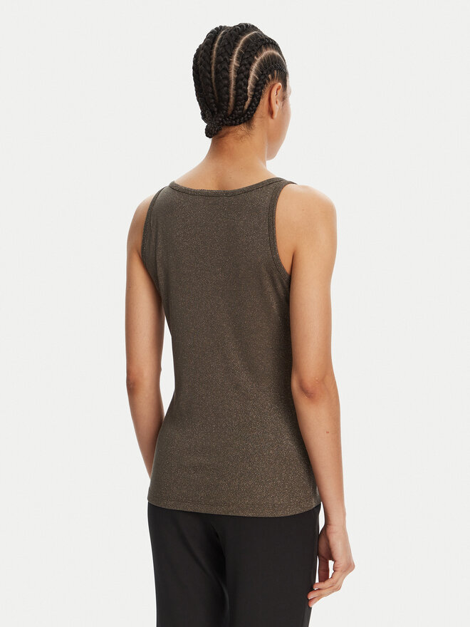 Morgan Morgan Felső 251-DIDOA Zöld Slim Fit