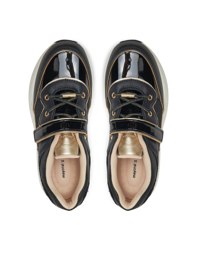Mayoral Sneakers Mayoral 48497 19 Schwarz