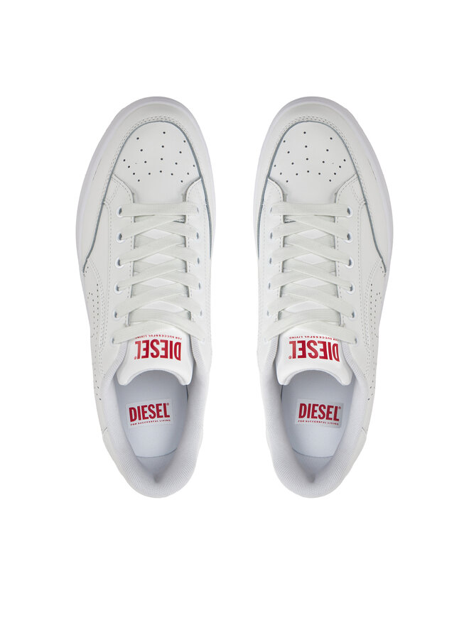 Diesel Sneakers Diesel Y03595 P0476 T1002 Alb
