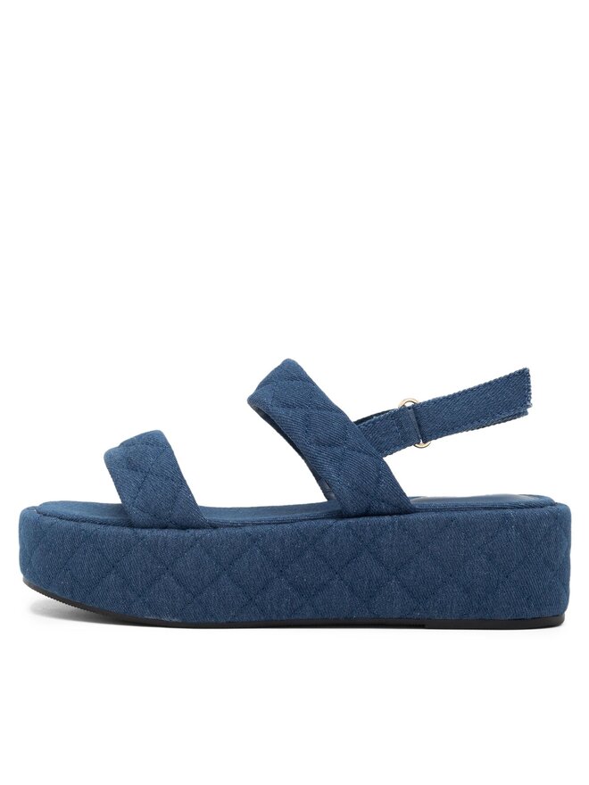 Jenny Fairy Sandalen Jenny Fairy BOLLY KN1413A-01 Blau