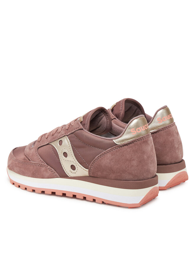 Saucony Tenisice Saucony Originals Jazz Triple S60530 54 Smeđa