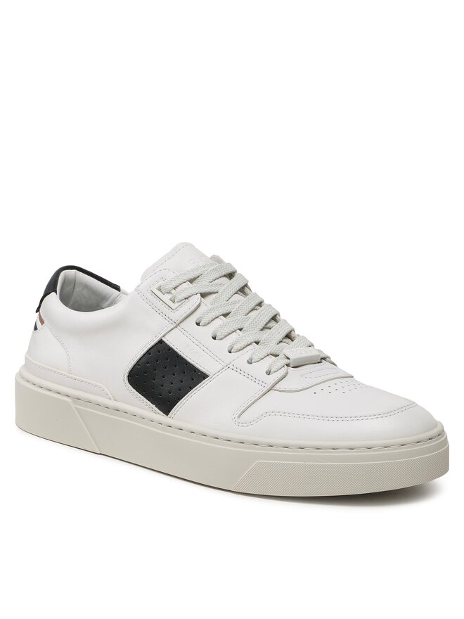 BOSS Sneakers Boss 50495815 Weiß