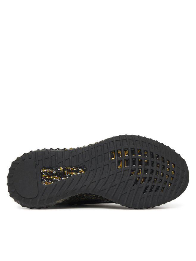Laura Vita Sneakers Laura Vita Burton 11 Schwarz