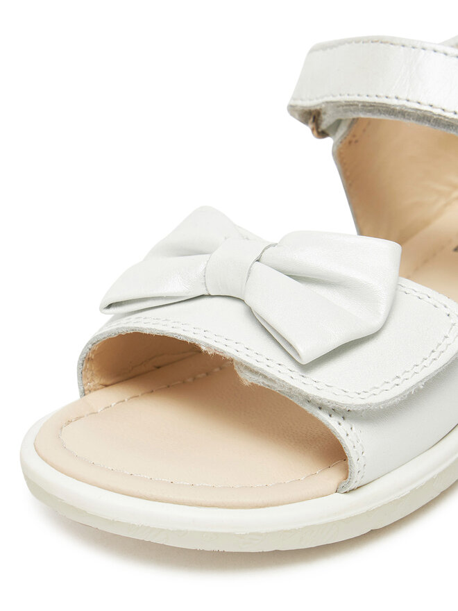 Lasocki Kids Sandalen Lasocki Kids HEART CI12-2854-02B Weiß