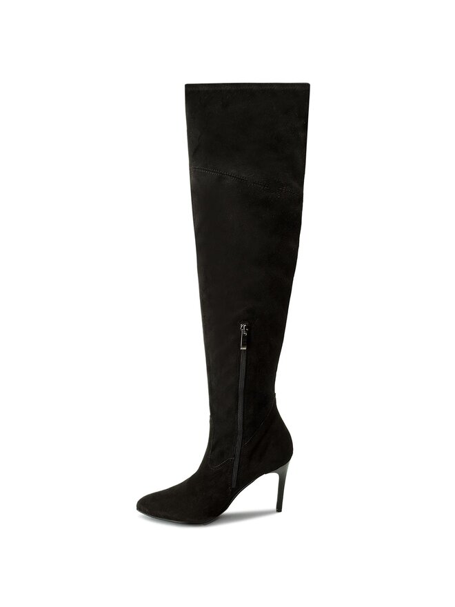 Eksbut Botas mosqueteras Eksbut 98-4965-549/0LW-1G Negro