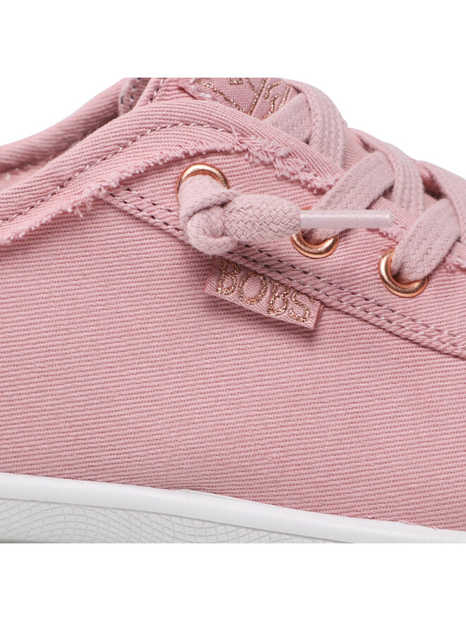 Skechers Snīkeri Skechers Bobs B Cute 33492/ROS Rozā