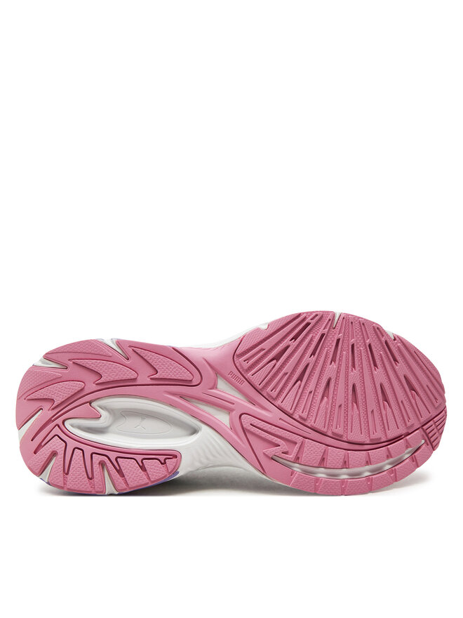 Puma Sneakersy Puma Morphic Mystery Garden Jr 397883 02 Barevná