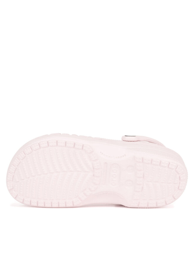 Crocs Papucs Crocs BAYA 10126-6PI Rózsaszín