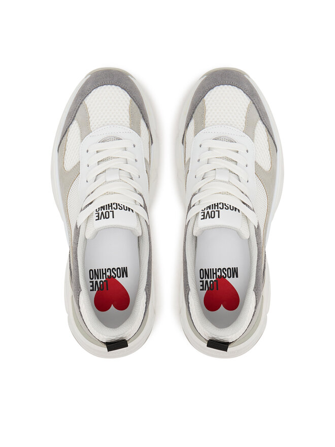 LOVE MOSCHINO Sneakers LOVE MOSCHINO JA15246G1NIQF10A40 Bunt