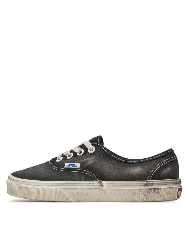 Vans Tenisky Vans Authentic VN000BW5CJK1 Černá