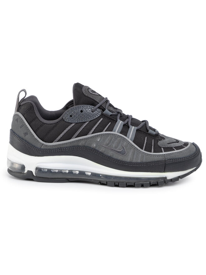 Nike Снікерcи Nike Air Max 98 Se AO9380 001 Сірий