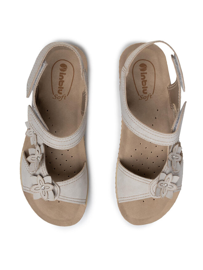 Inblu Sandalen Inblu LIAKOO54 Beige