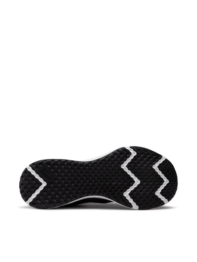 Nike Взуття для бігу Nike Revolution 5 BQ3207 002 Чорний