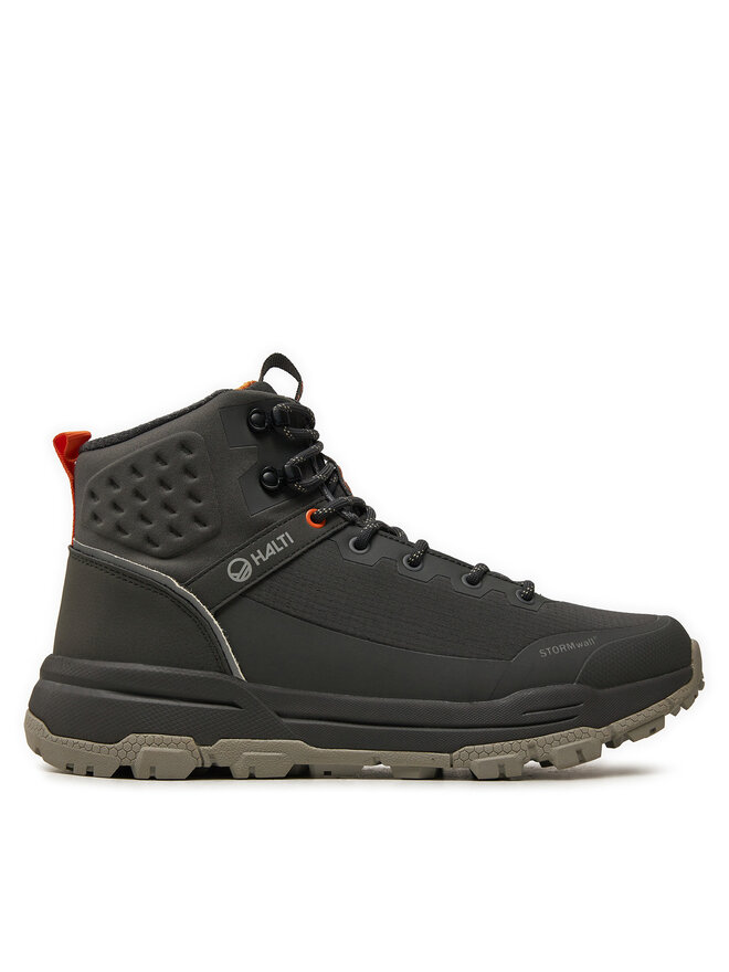 Halti Scarpe da trekking Halti Hiker Askel Mid M 054-2902 Grigio