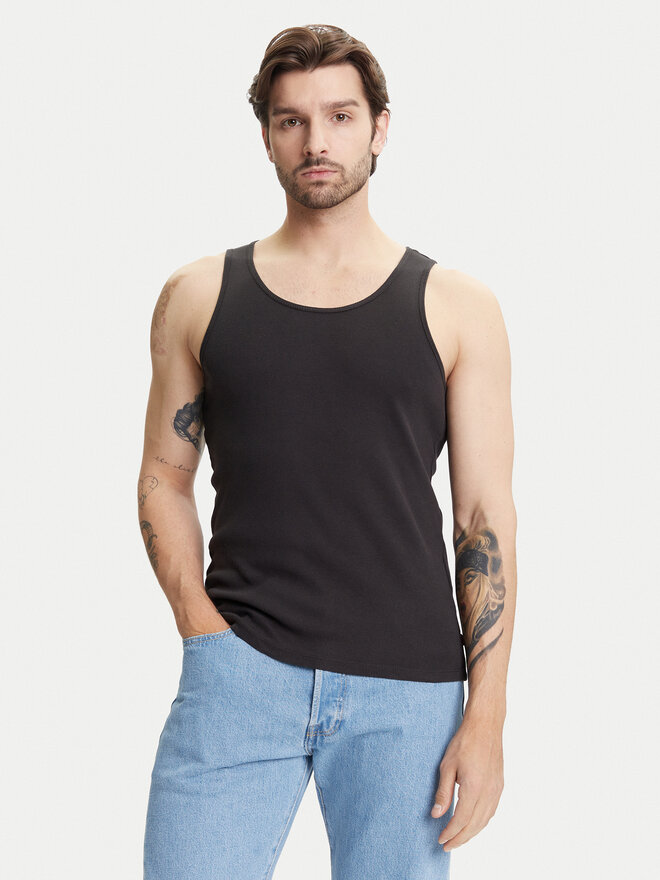 Levi's® Levi's® 2er-Set Tank-Tops Pride 001MP-0001 Bunt Slim Fit