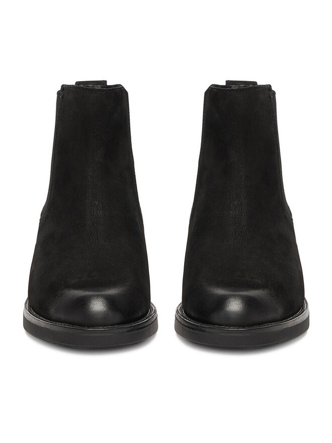Lasocki Klassische Stiefeletten Lasocki CEO-WI23-JIA-02 Schwarz