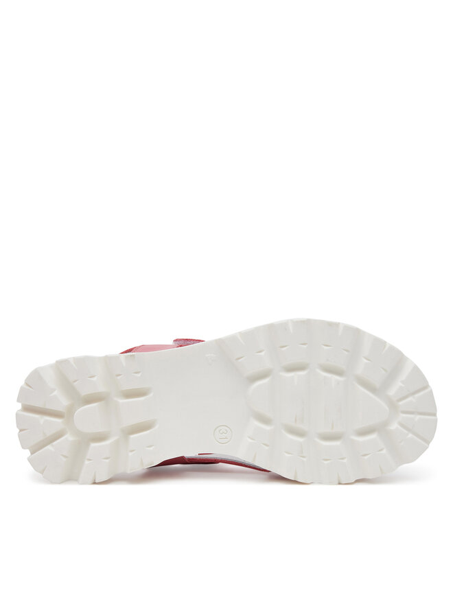 TWINSET Sandali TWINSET 251GCJ042 M Roza