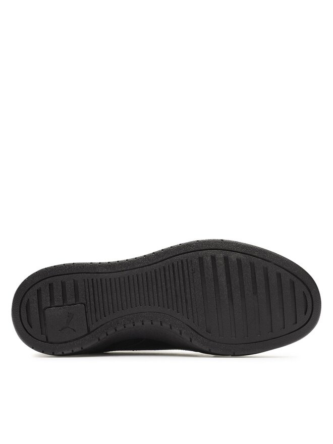 Puma Сникърси Puma Ca Pro Classic Jr 382277 12 Черен