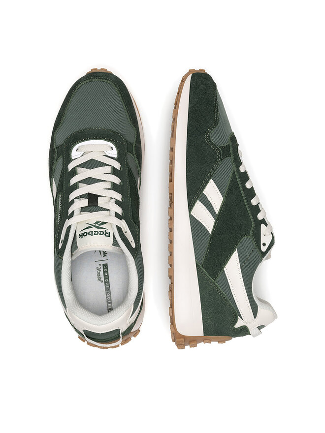 Reebok Sneakersy Reebok DRIVE AR30296MGCT Zelená