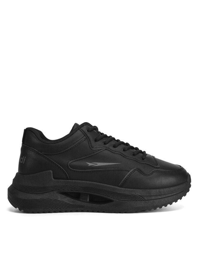 Sprandi Sneakers Sprandi WFA2457-1 Nero