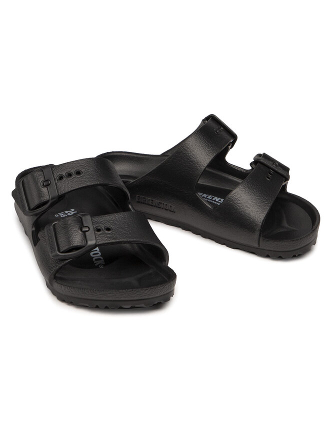 Birkenstock Şlapi Birkenstock Arizona Eva 1018924 Negru
