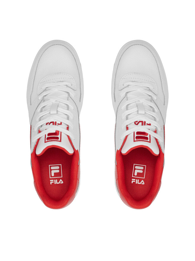 Fila Sneakersy Fila Fxventuno L FFM0003 Biały