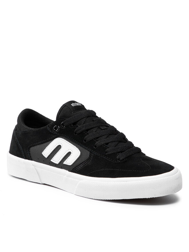 Etnies Кросівки Etnies Windrow Vulc 4101000543 Чорний