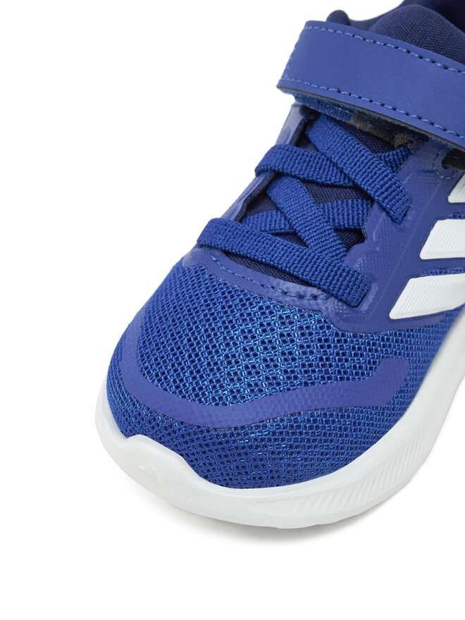 adidas Sneakersy adidas Runfalcon 5 Shoes Kids JP5154 Granatowy