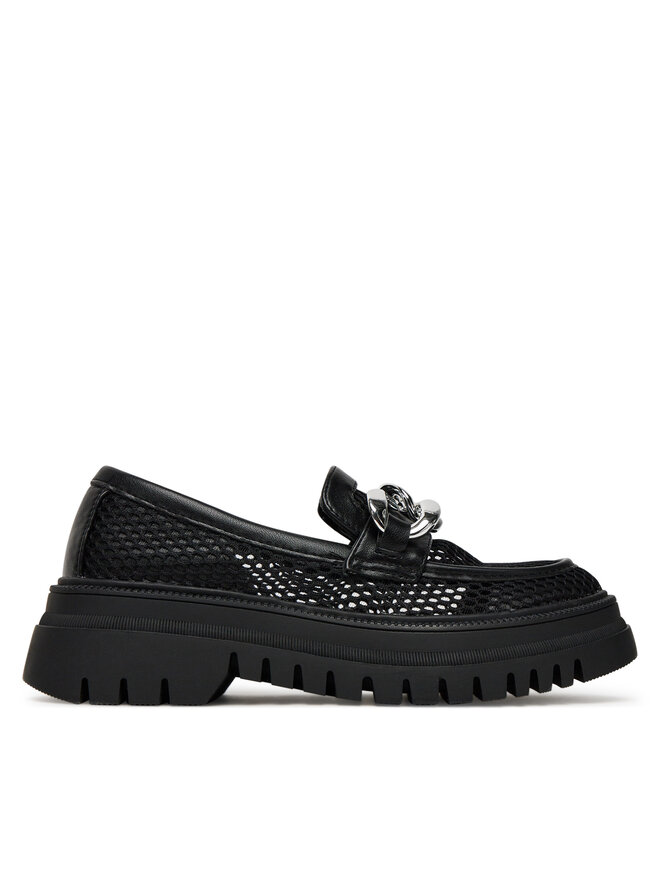 DeeZee Slipper DeeZee 60062D-2 Schwarz